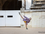Piano for People : un atelier danse et piano gratuit à La Villette