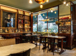 Réveillon du Nouvel An 2027 au Bistrot Flaubert : le menu à 145 €