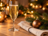 Noël 2026 au Moulin de la Galette de Sannois : dîner à 89 € avec vue sur Paris
