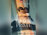Come Prima à l’Espace Jemmapes