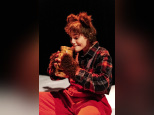 Michka à la Folie Théâtre