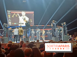 Hexagone MMA : Paul Dena au Zénith de Paris le 24 octobre 2026