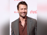 Glen Powell, interprète et coscénariste de Hit Man