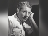 Jean Gabin, interprète de Jeannot dans La Belle Équipe