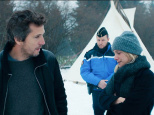 Mon Garçon : Guillaume Canet, Mélanie Laurent