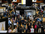 Le Grand Tasting au Carrousel du Louvre