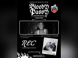 Bloody Passy au Majestic Passy