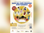 Salon du livre jeunesse afro-caribéen 2026