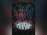 Volte au Cirque d’Hiver Bouglione