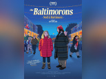 The Baltimorons – Noël à Baltimore