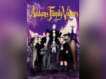 Les Valeurs de la famille Addams