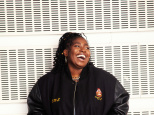 Sarah Lélé