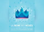 La Véritable Histoire de la Reine des Neiges