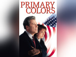 Primary Colors