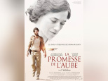 La promesse de l'aube bientôt au cinéma