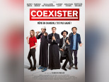 Le film Coexister en avant-première au Grand Rex de Paris
