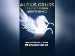 Quintessence, le spectacle du cirque Alexis Gruss