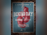 adidas organise un boxing day 100% féminin