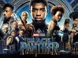 Black Panther, bande-annonce et critique