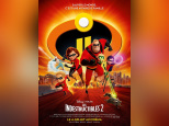 Les indestructibles 2 : découvrez la bande-annonce