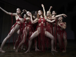 Suspiria : gagnez vos places