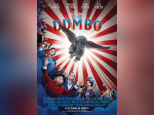 Dumbo, le Disney de Tim Burton : une nouvelle bande-annonce