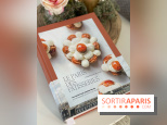 Le Paris des Pâtisseries de François Blanc : Gagnez votre livre !