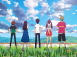 7 jours, l'animé de Yuuta Murano tiré de Bokura au cinéma : critique et bande-annonce