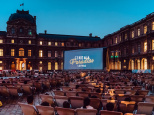 Cinéma Paradiso Louvre 2022 : programme du festival de ciné gratuit et invitations à gagner