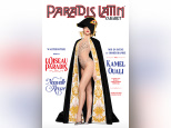 L'oiseau Paradis, le sepctacle du cabaret Le Paradis Latin à Paris : invitations