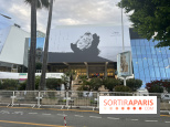 Festival de Cannes ce 16 mai 2023 : projections, conférence de presse et cérémonie d'ouverture