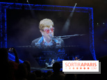 Elton John à Paris : sa tournée d'Adieu