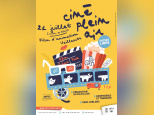 Cinéma en plein air à Viry-Chatillon : Projection gratuite du film Vaillante au Parc Leblanc