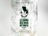 Le Gang des Bois du Temple : Régis Laroche et Philippe Petit à l'honneur dans le film de Rabah Ameur-Zaïmeche