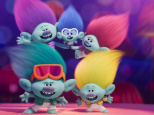 Les Trolls 3 : Vitaa et Matt Pokora de retour, Amel Bent rejoint le casting