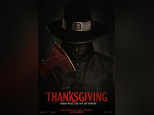 Thanksgiving : la semaine de l'horreur - bande-annonce du film choc de Eli Roth avec Patrick Dempsey