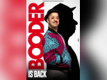 Booder is Back : spectacle d'humour au au Zenith de Paris en janvier 2024