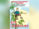 Jack et le Haricot Magique : Un spectacle enchanteur au Lucernaire - Théâtre Noir à Paris