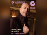 Gloria de Vivaldi : concert exceptionnel à La Seine Musicale, Boulogne-Billancourt