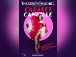 Cabaret Canaille au Théâtre Michel : retour au burlesque des années 1920-1940