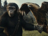 La Planète des Singes : Le Nouveau Royaume - Une ère sombre se dévoile