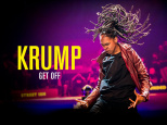 Découvrez le Krump à travers le documentaire "Krump : Get Off" en avant-première à Paris 