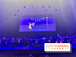 La La Land en ciné-concert au Grand Rex de Paris en novembre 2023
