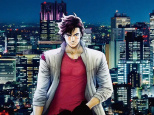 Nicky Larson City Hunter nouvel animé avec les Cat's Eye à découvrir en janvier 2024 au cinéma