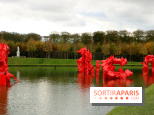 Voyage d'Hiver, l'expo contemporaine du Château de Versailles