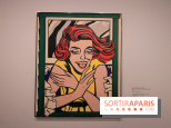 Exposition Pop Art au Musée Maillol
