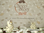 Créez votre bonhomme de neige à croquer au Musée du Chocolat !