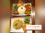 Shandika, le resto street food Sri Lankais