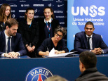 PSG Handball s'associe au sport scolaire 