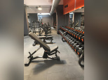 La salle de sport Basic Fit quai de la Loire dans le 10e arrondissement 